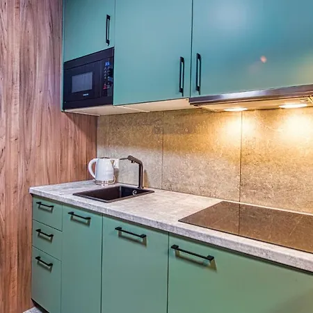 Przy Lesie Świeradów-Zdrój