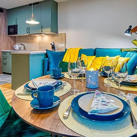 Przy Lesie Świeradów-Zdrój