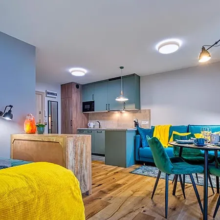 Przy Lesie Świeradów-Zdrój