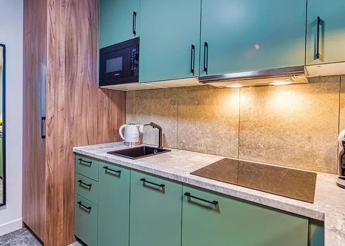 Przy Lesie Świeradów-Zdrój