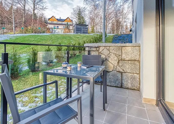 Przy Lesie Appartement