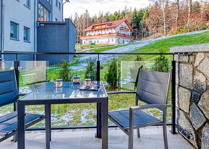Przy Lesie Appartement Świeradów-Zdrój
