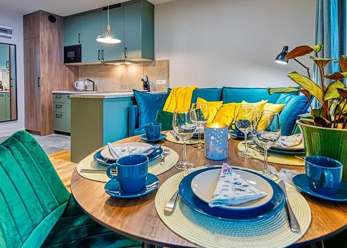 Przy Lesie Świeradów-Zdrój