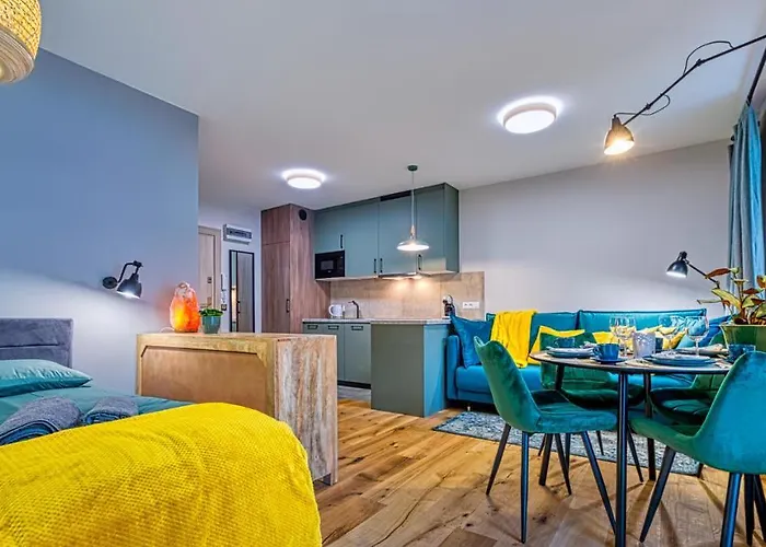 Przy Lesie Świeradów-Zdrój